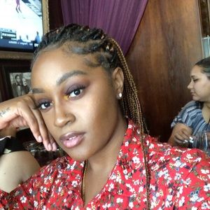 Meet your Posher, Kierra